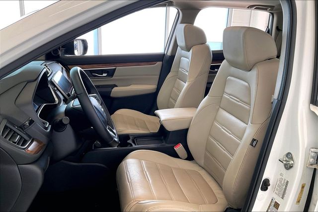 Thumbnail: 2018 Honda CR-V - 11