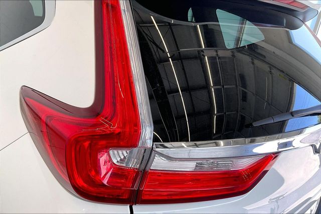 Thumbnail: 2018 Honda CR-V - 32