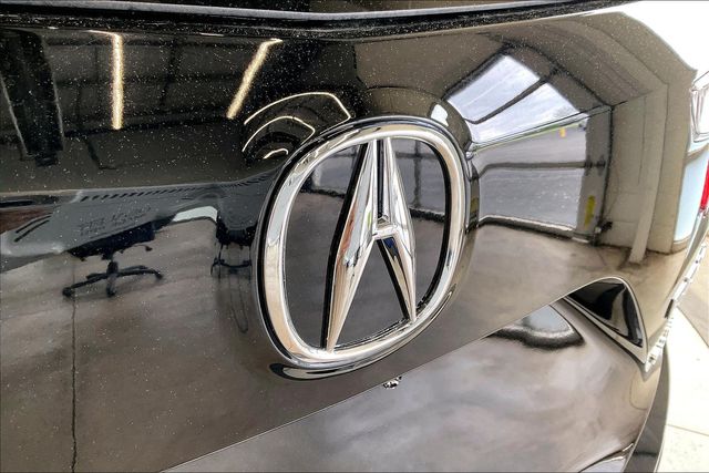 Thumbnail: 2019 Acura RDX - 35