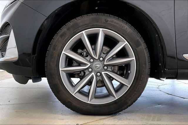 Thumbnail: 2019 Acura RDX - 8
