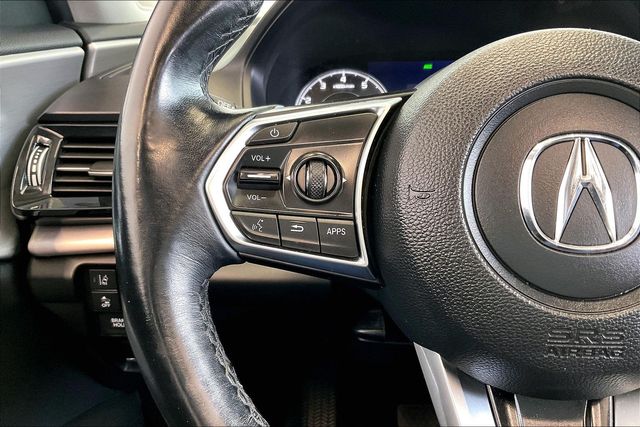 Thumbnail: 2019 Acura RDX - 27