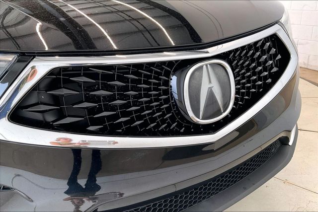 Thumbnail: 2019 Acura RDX - 34