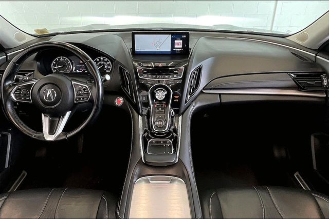 Thumbnail: 2019 Acura RDX - 10