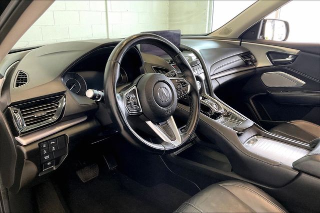 Thumbnail: 2019 Acura RDX - 2