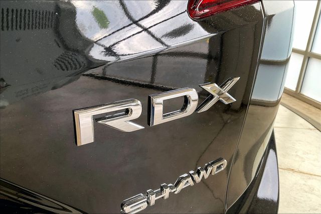 Thumbnail: 2019 Acura RDX - 7
