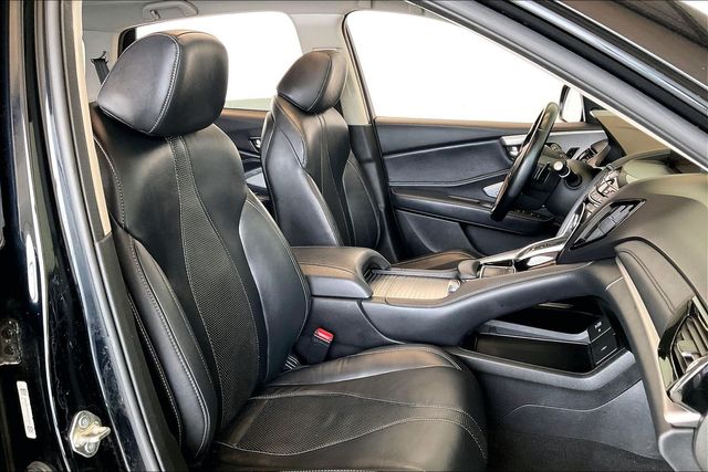 Thumbnail: 2019 Acura RDX - 12
