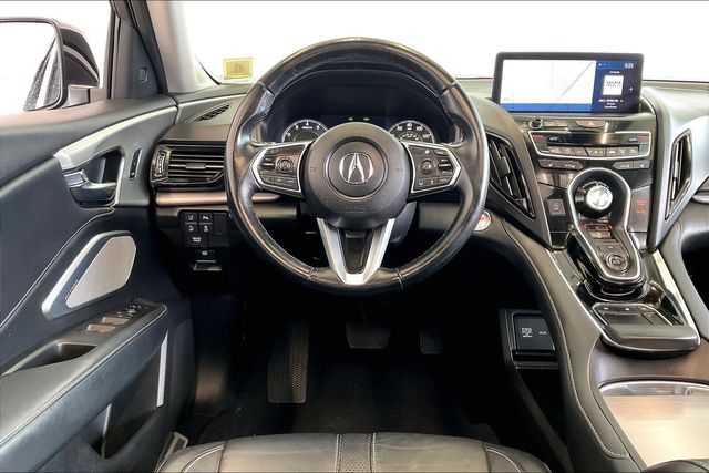 Thumbnail: 2019 Acura RDX - 14