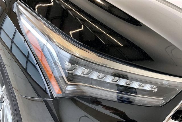 Thumbnail: 2019 Acura RDX - 31