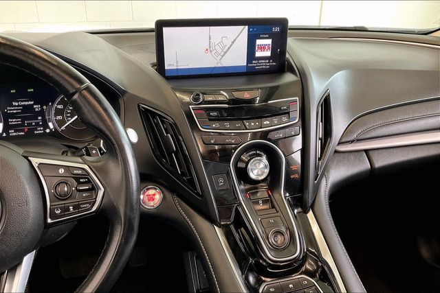 Thumbnail: 2019 Acura RDX - 15
