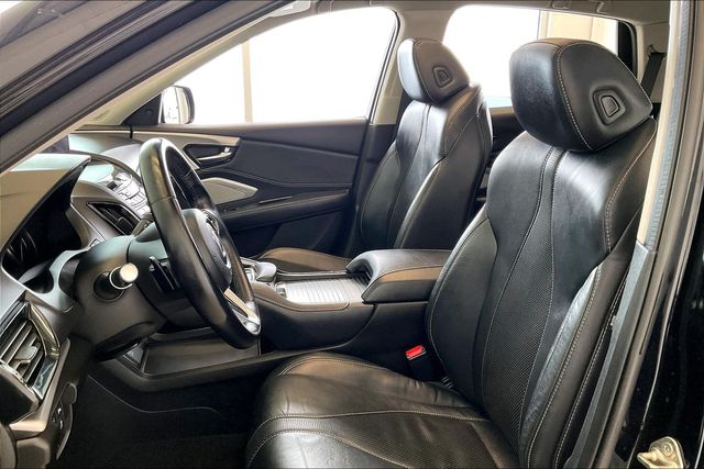 Thumbnail: 2019 Acura RDX - 11