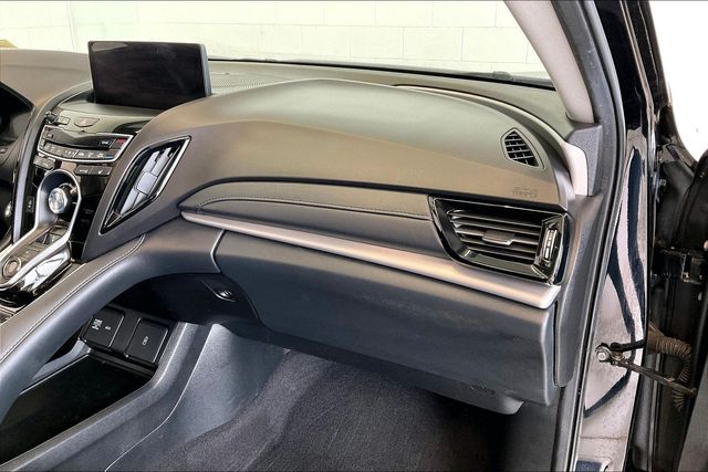 Thumbnail: 2019 Acura RDX - 25