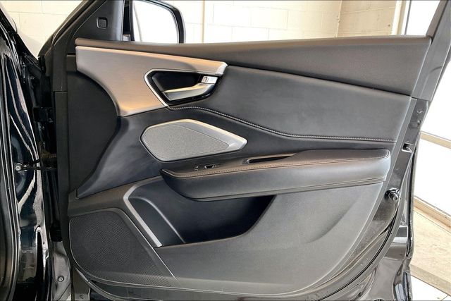Thumbnail: 2019 Acura RDX - 30