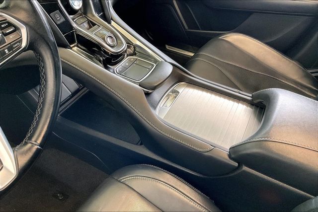 Thumbnail: 2019 Acura RDX - 17