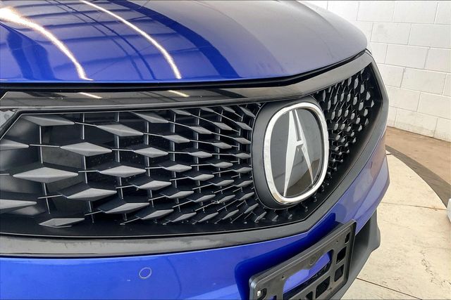 Thumbnail: 2022 Acura RDX - 34
