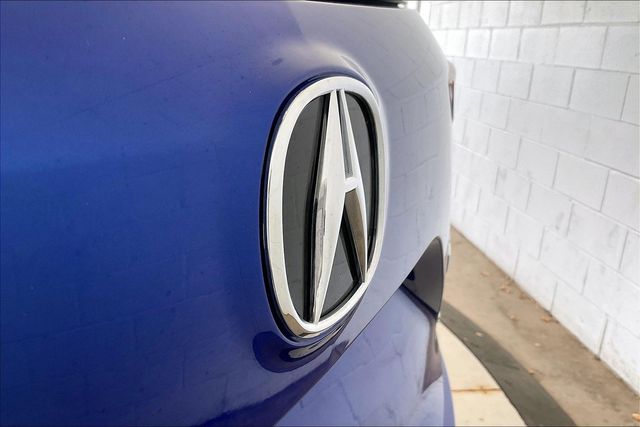 Thumbnail: 2022 Acura RDX - 35