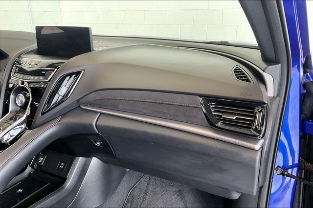 Thumbnail: 2022 Acura RDX - 25