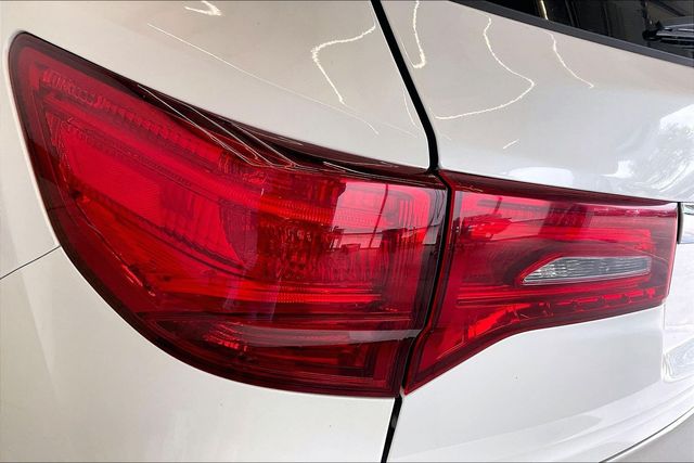 Thumbnail: 2018 Acura MDX - 31