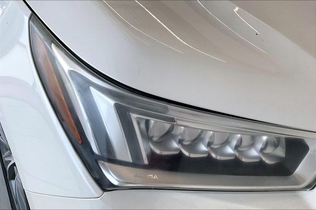 Thumbnail: 2018 Acura MDX - 30