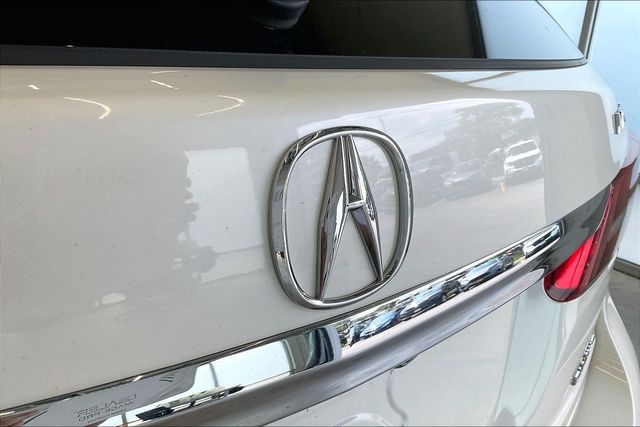 Thumbnail: 2018 Acura MDX - 34