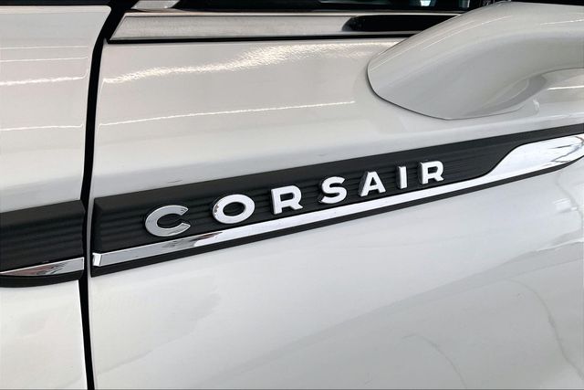 Thumbnail: 2024 Lincoln Corsair - 7