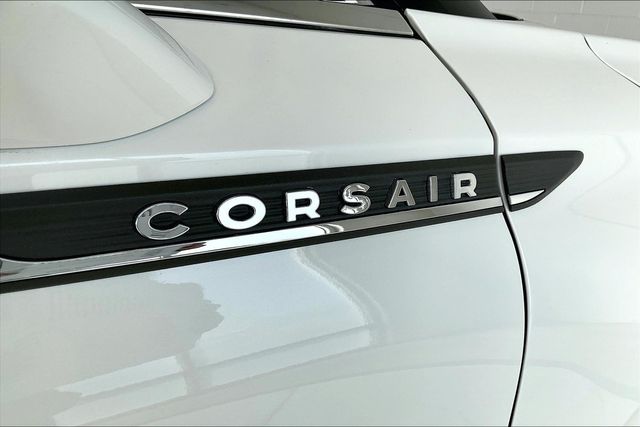 Thumbnail: 2024 Lincoln Corsair - 34