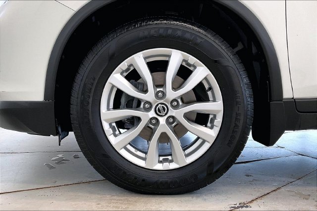 Thumbnail: 2019 Nissan Rogue - 8