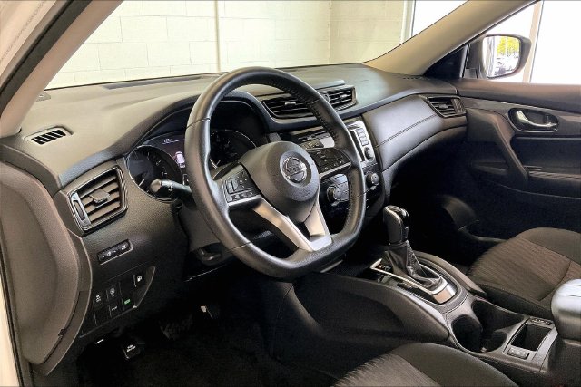 Thumbnail: 2019 Nissan Rogue - 2