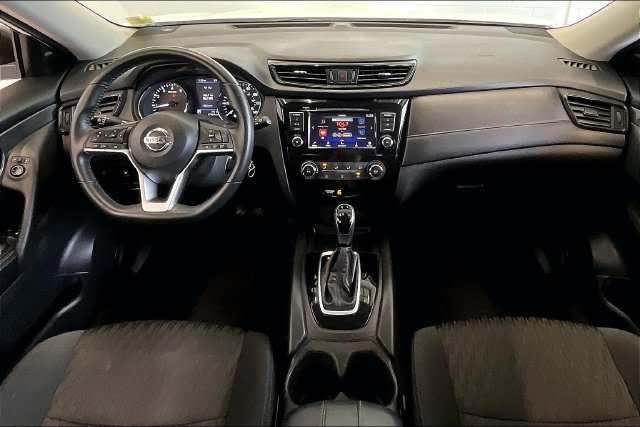 Thumbnail: 2019 Nissan Rogue - 10