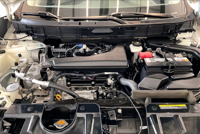 Thumbnail: 2019 Nissan Rogue - 9