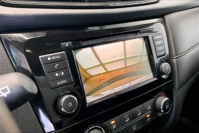Thumbnail: 2019 Nissan Rogue - 28