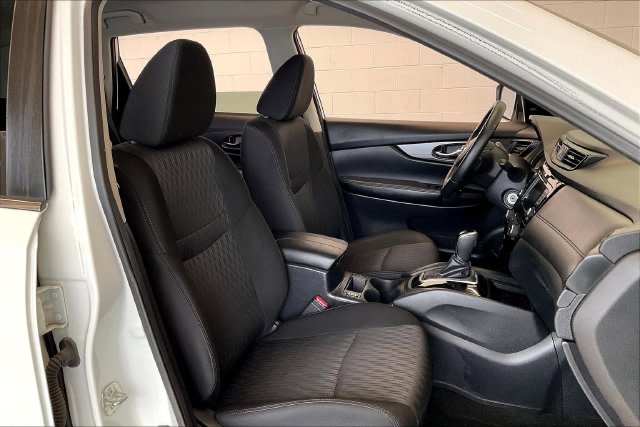 Thumbnail: 2019 Nissan Rogue - 22