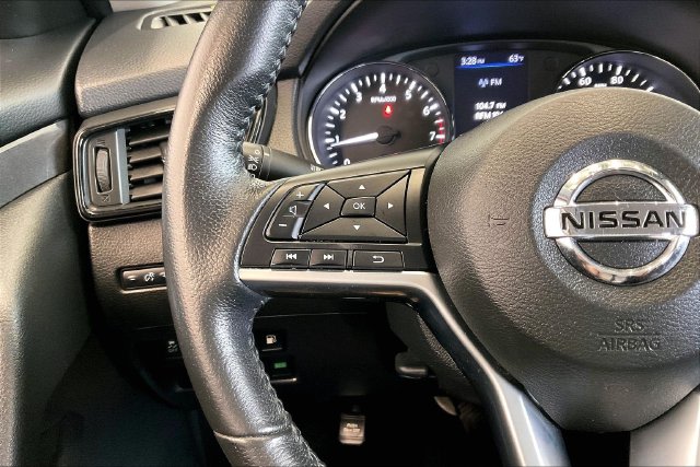 Thumbnail: 2019 Nissan Rogue - 26