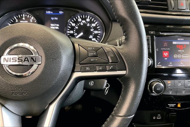 Thumbnail: 2019 Nissan Rogue - 27