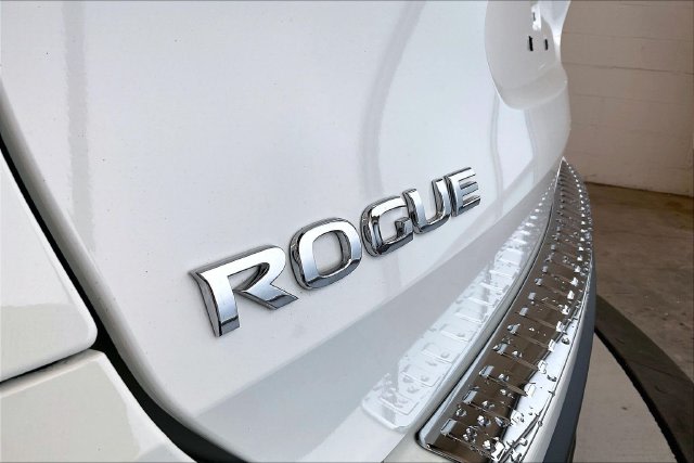 Thumbnail: 2019 Nissan Rogue - 34