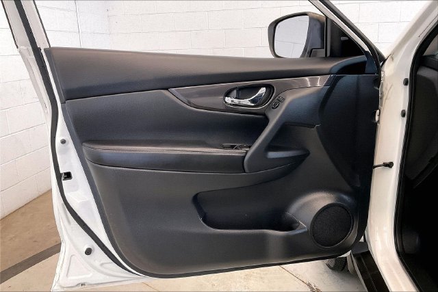 Thumbnail: 2019 Nissan Rogue - 29