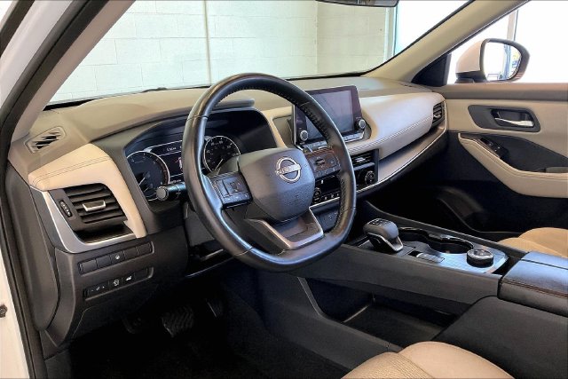 Thumbnail: 2025 Nissan Rogue - 2