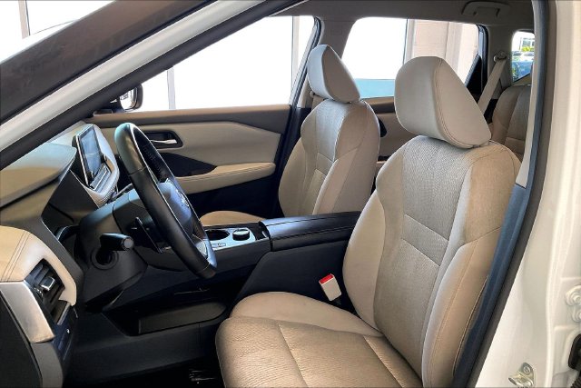 Thumbnail: 2025 Nissan Rogue - 10