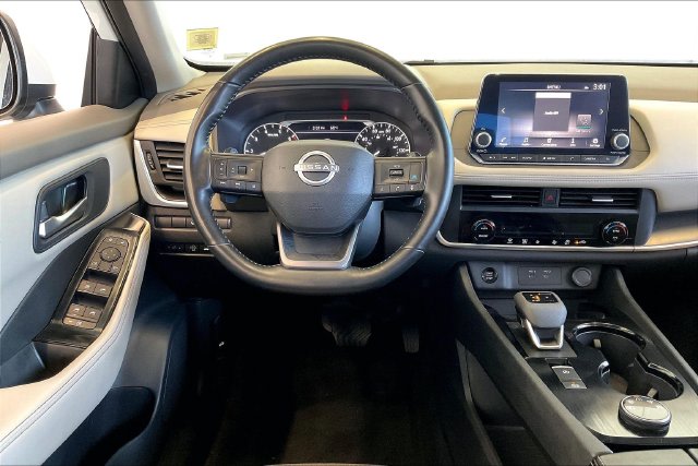 Thumbnail: 2025 Nissan Rogue - 13