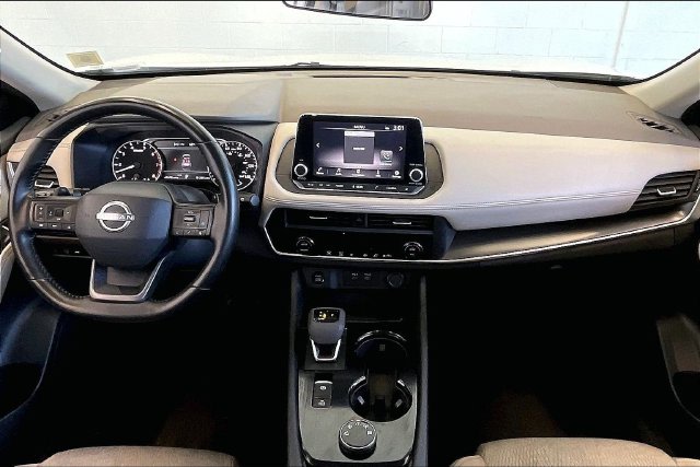 Thumbnail: 2025 Nissan Rogue - 9