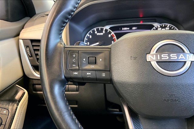 Thumbnail: 2025 Nissan Rogue - 27