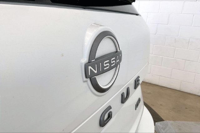 Thumbnail: 2025 Nissan Rogue - 34