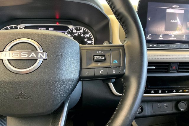 Thumbnail: 2025 Nissan Rogue - 28