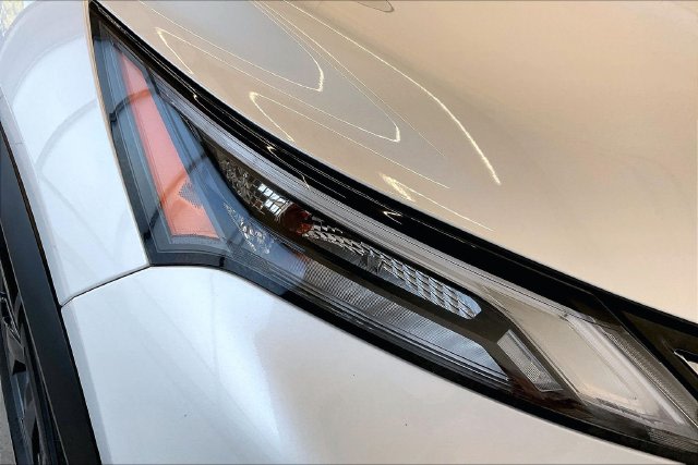 Thumbnail: 2025 Nissan Rogue - 31