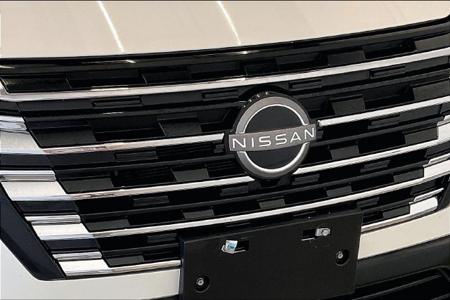 Thumbnail: 2025 Nissan Rogue - 33