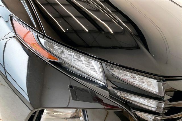 Thumbnail: 2022 Hyundai Tucson - 31