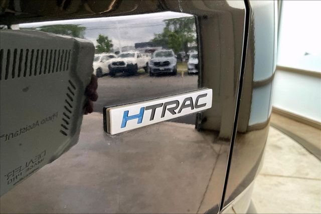 Thumbnail: 2022 Hyundai Tucson - 7