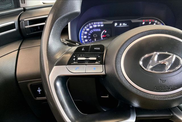Thumbnail: 2022 Hyundai Tucson - 27