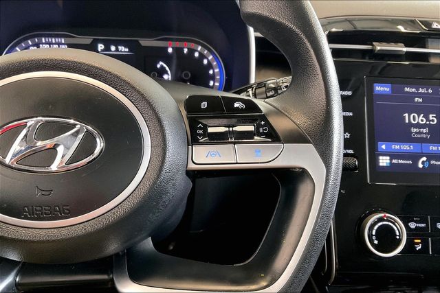 Thumbnail: 2022 Hyundai Tucson - 28