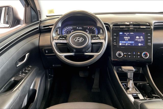 Thumbnail: 2022 Hyundai Tucson - 14