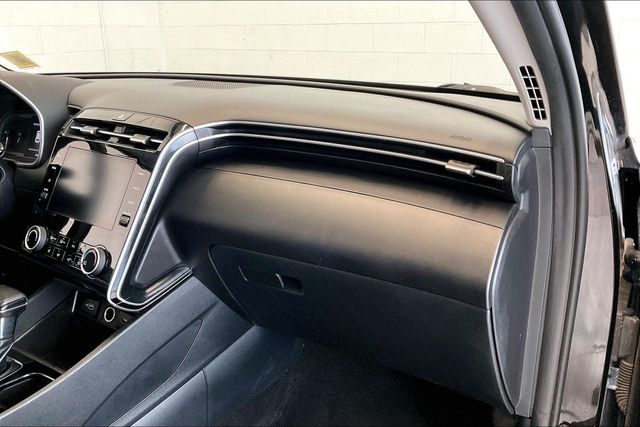 Thumbnail: 2022 Hyundai Tucson - 25